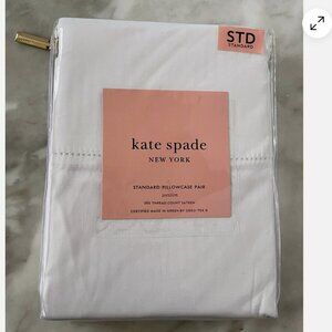 Kate Spade Pillow Case standard